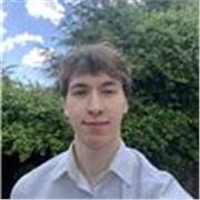 Computer Science graduate tutoring GCSE and A-level students.