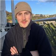 I give private lessons for GCSE and A-level chemistry in English and Welsh