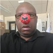 Mike Matongo