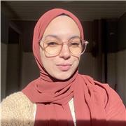 Polyglotischer Arabischlehrer mit 2 Jahren Erfahrung, Student der Computertechnik
