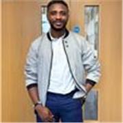 Kayode Israel Akande
