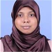 English tutor for pre-school