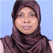 Fathima Shamla