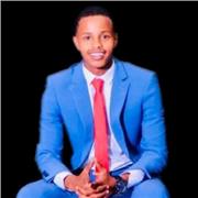 I will describe my self as a British fluent speaker,my lessons are aimed to those who wanna elaborate on speaking English and unde