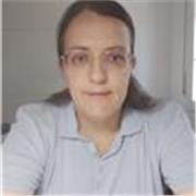 Licenciada en física. Técnica en prevención de riesgos laborales. Supervisora de instalaciones radioactivas