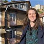 Professeure Native Diplômée (Master) - Portugais du Portugal et Préparation à l'Examen CIPLE