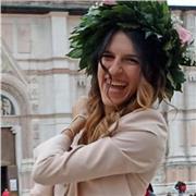 Dottoressa in Pedagogia e Tutor dell'apprendimento