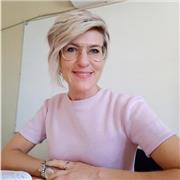 Profesora de alemán con 13 años de experiencia da clases de alemán para adultos en linea