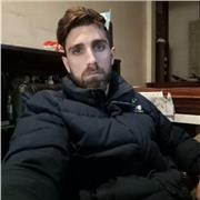 Tutor de español castellano Argentin. Enseñando en Perú y Argentina.