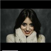 Laureata in lettere moderne, con certificazione FOR24, è disponibili per lezioni di italiano ma anche altre materie umanistiche