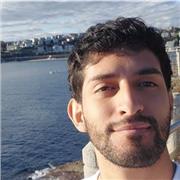 Licenciado en Astrofísica y estudiante de Magíster en Física ofrece clases online de Matemáticas: escolar, PAES y universidad