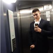 Alumno de último año de la carrera de matemáticas se ofrece a dar clases particulares para superar el curso académico