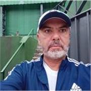 Aulas em condomínios ,professor formado em Ed Física ,treinador há mais de 40 anos