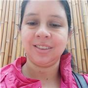 Profesora de preescolar y primaria