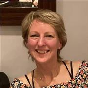 English as a second Language with native British Tutor