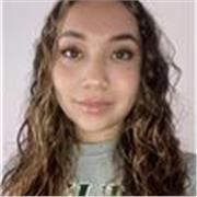 ¡Hola! Soy universitaria de la UA estudiando magisterio que ayuda y da apoyo escolar en los deberes que necesites.