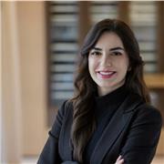 Tutorin in den Sprachen Deutsch, Englisch und Türkisch