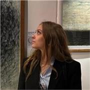 Impartisco lezioni di storia dell'arte disegno e pittura