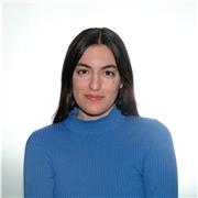 Graduada en Sociología, imparto clases de apoyo y refuerzo escolar para niños y adolescentes en Barcelona