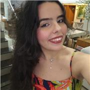 Professora particular de História Geral e História do Brasil