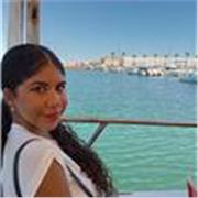 Estudiante universitaria. Doy clases de Biología, Química, Matemáticas, Lengua e Inglés para Primaria, ESO y Bachillerato