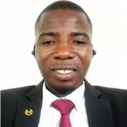George Elikem