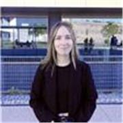 Graduada en el conservatorio de enseñanzas profesionales, metodología dinámica y adaptada a cada alumno!