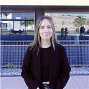 Graduada en el conservatorio de enseñanzas profesionales, metodología dinámica y adaptada a cada alumno!