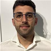 Profesor de Primaria con EF y PT además de Infantil