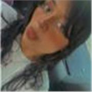 Maestra de apoyo escolar especializado en clases para alumnos en forma virtual