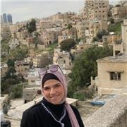 Hello, my name is Nour Muhammad. I teach Classical arabic and Jordanian dialect .
