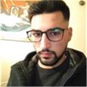 Profesor de lengua y literatura para cualquier nivel, titulado en filología hispánica y cursando master de profesorado