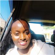 Consolata Wambui