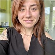 English tutor providing tailored lessons for all ages