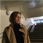 ¡Práctica tu ruso hablado conmigo! (В1+)