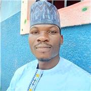 Sanusi Abdulrahman
