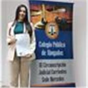 Profesora en nivel secundario y universitario, clases online y presencial de derecho, historia, ciencias políticas y formación et