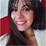 Studentessa della magistrale in traduzione specialistica offre lezioni di inglese dalle elementari fino alle superiori