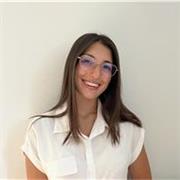 Sono Alessia, un insegnante.
Disponibile per aiuto compiti e ripetizioni su tutto! 
Alessandria e d’intorni