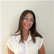 Sono Alessia, un insegnante.
Disponibile per aiuto compiti e ripetizioni su tutto!
Alessandria e d’intorni