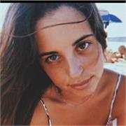 ragazza di 24 anni, diplomata presso liceo classico e laureata in scienze politiche. Da anni impartisco lezioni private di italiano, matematica, storia, geografia, inglese a ragazzi di scuole elementari e medie