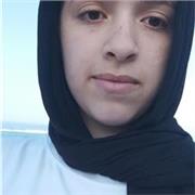 Chaimae Mousbahi