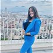 Sono Claudia, una ragazza di 25 laureata triennale e laureanda magistrale, se hai bisogno di aiuto con i compiti scrivimi!