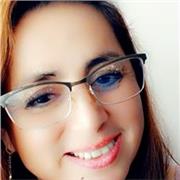 Licenciada en educación infantil