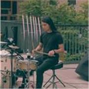 Clases de Batería Nivel básico a intermedio