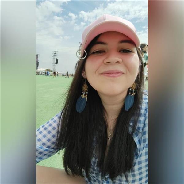 Carla Guzmán Roa | Profesora de Santiago ciudad | Tusclasesparticulares