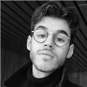 Étudiant anglais L3 LLCER Anglais