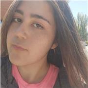 Profesora particular con experiencia en primaria, secundaria,GM APSD, GS integración social