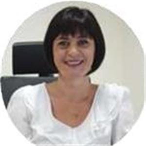 Gaye Baykut