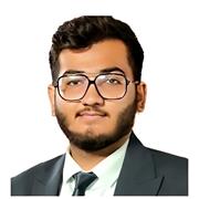 I’m a part-time math tutor who makes complex topics easy to understand. My lessons are aimed at students to understand better.